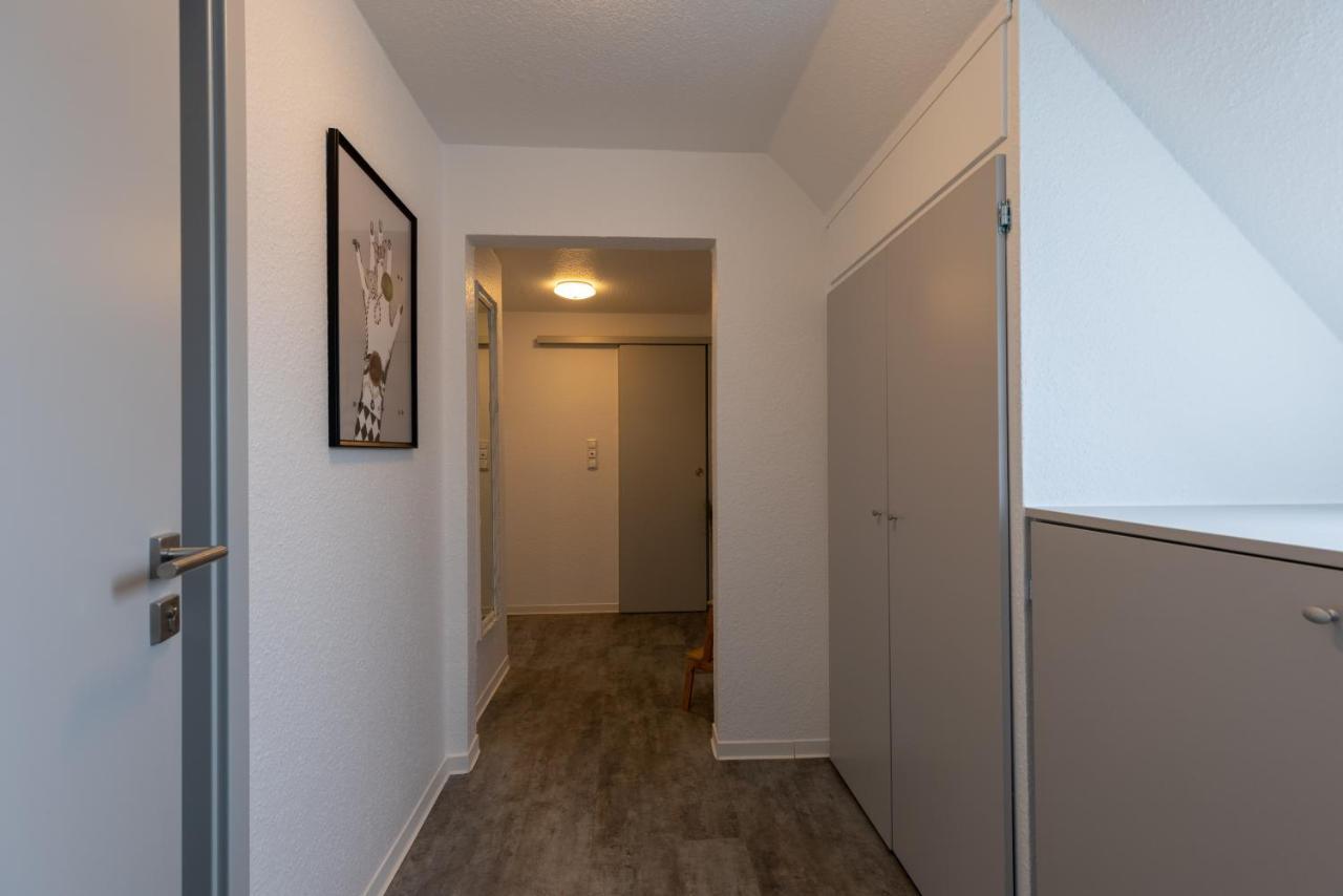 Apartament Friesenstrasse 13 Bensersiel Zewnętrze zdjęcie